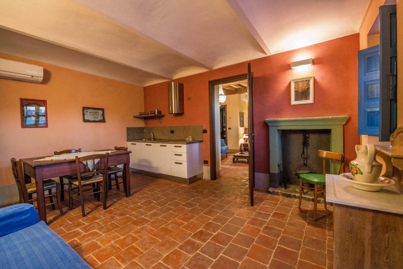 Albergo Ristorante Garibaldi Cisterna d'Asti Luaran gambar
